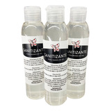 Sanitizante En Gel Para Manos - Anti Bacterias Faguer