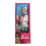 Barbie Veterinaria