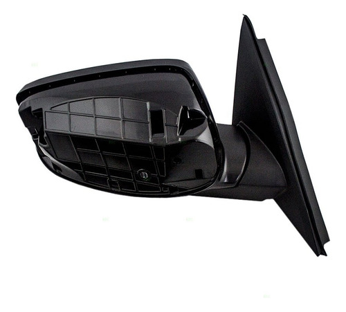 Espejo Retrovisor Derecho Honda Accord 2008 2012 Original  Foto 4