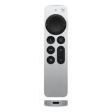 Control Remoto Siri Para Apple Tv Hd/4k (2021) A2540