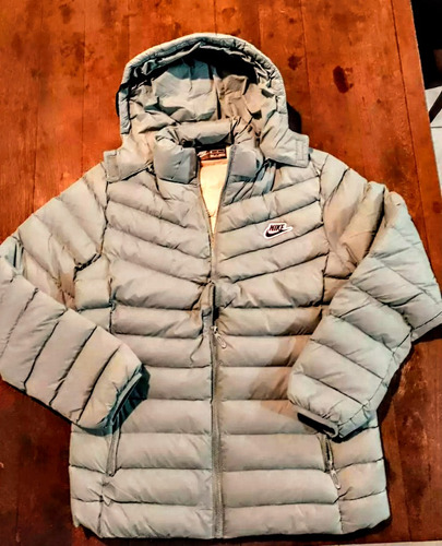 Campera Nike! Excelente Oferta!!