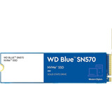 Disco Duro Western Digital Sn570 1tb Nvme M.2 Ssd