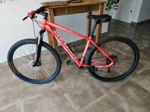 Bicicleta R29 - Venzo Atix Evo - Shimano Full Deore 2x10
