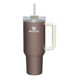 Vaso Térmico Stanley Quencher Tumbler 1,18lts Sorbete