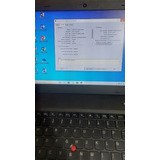 Notebook Lenovo Thinkpad E431 Desarme