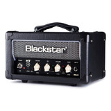Blackstar Ht-1rh Mkii Amplificador Guitarra Eléctrica 1 Watt