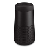 Parlante Bose Soundlink Revolve Ii Portátil Bluetooth Negro