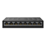 Switch Tp-link 8 Portas  Ls1008g