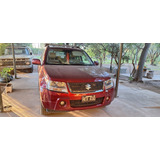 Suzuki Grand Vitara 2008 2.0 Jiii