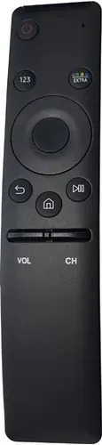 Control Para Samsung Smart Tv 4k + Pilas-generico