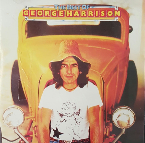 George Harrison Best