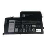Trhff -  Original Dell Battery 11.1 V 3800 Mah 43 Wh