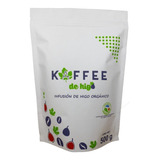 Kaffee De Higo Orgánico Sin Cafeína 500g (sustituto De Café)