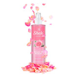 Tónico Facial Agua De Rosas Sheló Nabel 265 Ml