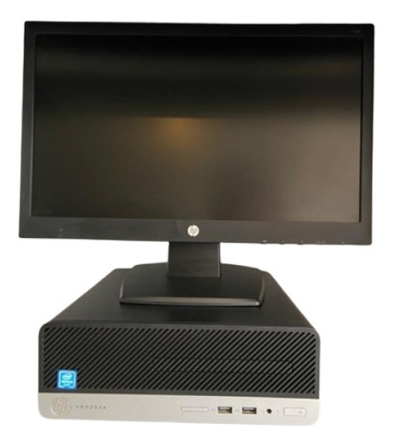 Hp Prodesk 400 Intel Gold G4560 3.50 Ghz 8 Gb Ddr4, 500gb Hd