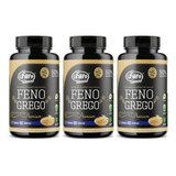 Feno Premium 60 Cápsulas Unilife Kit Com 3