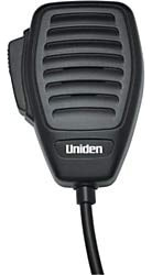 Micrófono Uniden Bc645 4-pin Para Radios Cb, Ergonómico Y