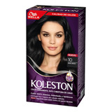 Tintura Wella Koleston Kit Permanente Pack X 3 Todos Colores