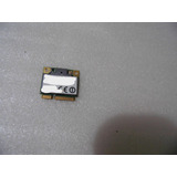 Placa Wireless Para Notebook Positivo Premium 3455 Rtl8191se