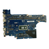 Placa Madre Dell Latitude 3500 I5-8265u P/n K3frd Quad Core 