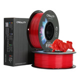 Filamento Creality Cr-petg Cores 1kg Impressora 3d - Full