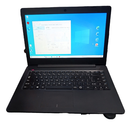 Notebook Positivo Intel 2 Gb De Ram Sd 32 Gb Windows 10