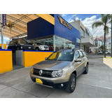 Renault Duster Intens 2.0 Std 2018 1 Dueño Camara De Reversa