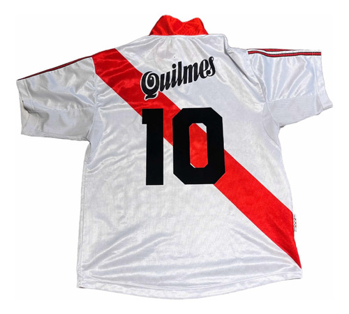 Camiseta River Plate 1999