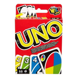 Juego De Mesa Uno Gigante Bolsillo Niños Diversion Familia