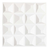 Panel 3d Cubos Para Pared