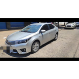 Toyota Corolla Xei 2014 L14