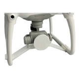 Trava E Protetor De Gimbal Dji Phantom 4 Advanced Pro