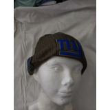 Gorro New York Giants Nfl Salute To Service Bordado 