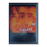 Lucybell, Dvd Y Cd