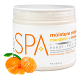 Mascarilla Humectante Organica Mandarina + Mango By Bcl Spa