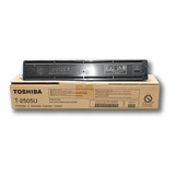 Toner Toshiba E-studio 2505f/h Cartucho T2505u
