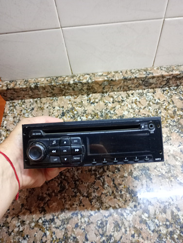 Stereo Pioneer Modelo Rde 