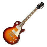 Guitarra Eléctrica EpiPhone Les Paul Standard 60s - Iced Tea