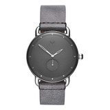 Reloj Para Hombre Mvmt Revolver, 41 Mm | Correa De Piel, Rel