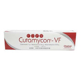 Cutamycon -vf  Crema 100gramos - Unidad a $45000