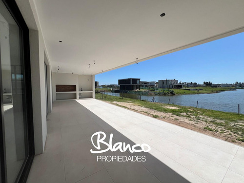 Casa En Venta En Santa Ana, Villanueva, Tigre - Imagen 2
