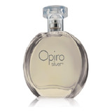 Perfume Femenino Opiro Silver 100 Ml Original Irresistible