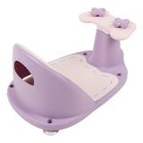 Asiento De Ducha Para Bebés, Silla Portátil Antideslizante D