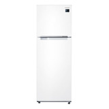 Heladera Samsung Freezer No Frost Flex Inverter 321 L White Color Snow White