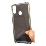 Funda Acrige Reforzada Para Zte V10 Vita 