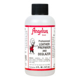 Preparador Y Desglasador De Cuero 118ml Angelus Brand