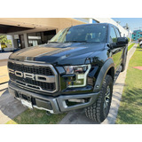 Ford Lobo 2018