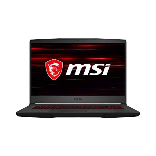 Msi Gf65 Thin 9sd-004 15.6  120hz Computadora Portátil Para 