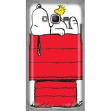 Funda Para Celular Snoopy Para Toda Marca De Cel 1118