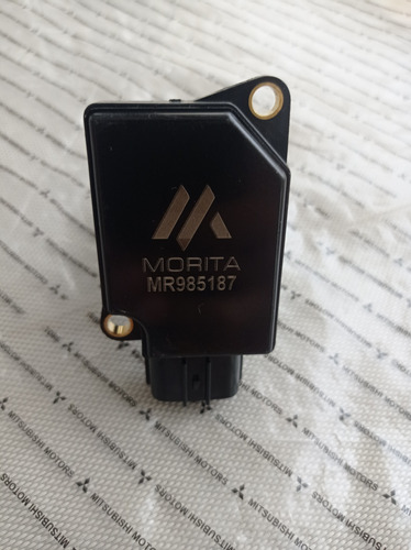 Sensor Maf Mitsubishi Montero Sport 2014- 2018 Tienda Chacai Foto 3